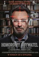 Okadka -  Honorowy obywatel