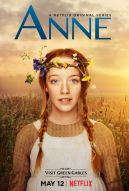 Okładka - Ania, nie Anna