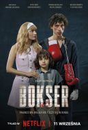 Okładka - Bokser
