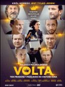Okładka - Volta