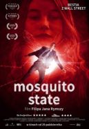 Okadka - Mosquito State