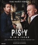 Okładka - Psy 3. W imię zasad