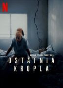 Okadka - Ostatnia kropla