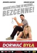 Okładka - Dorwać byłą