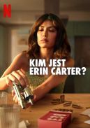Okładka - Kim jest Erin Carter?