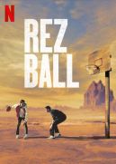 Okładka - Rez Ball