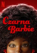 Ok�adka - Czarna Barbie
