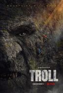 Okładka - Troll