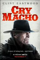 Okładka - Cry Macho
