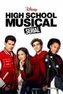 Okadka - High School Musical: Serial