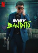 Okładka - Baby Bandito