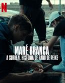 Okadka - Przypyw: Niewiarygodna historia Rabo de Peixe