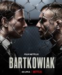 Okładka - Bartkowiak