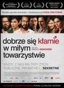 Okadka - Dobrze si kamie w miym towarzystwie