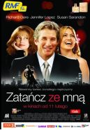 Okładka - Zatańcz ze mną