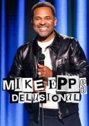 Ok�adka - Mike Epps: Delusional