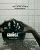 Okładka - The Grudge: Klątwa