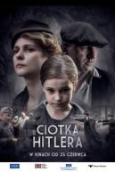 Okładka - Ciotka Hitlera