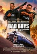 Okładka -  Bad Boys for Life