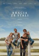 Okładka - Bracia ze stali 