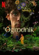 Okładka - Ogrodnik