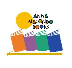 Avatar użytkownika - annamacondobooks