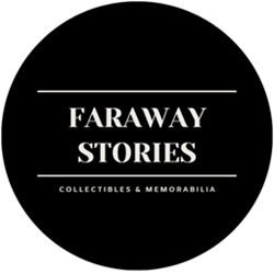 Avatar uytkownika - FarawayStories