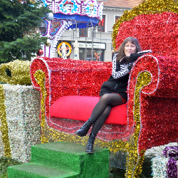 Avatar u�ytkownika - MirkaD