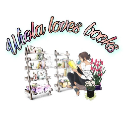 Avatar uytkownika - WiolaLovesBooks