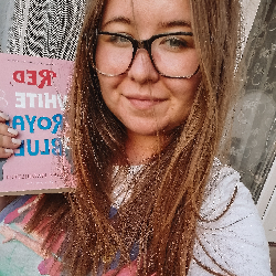 Avatar użytkownika - bookowe