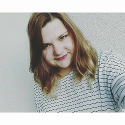 Avatar użytkownika - kinguszka