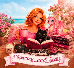 Avatar u�ytkownika - mommy_and_books