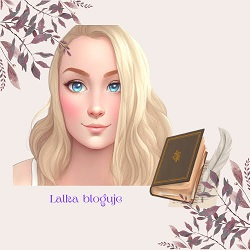 Avatar użytkownika - lalkabloguje