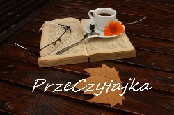 Avatar użytkownika - JoannaAPrzeCzyta