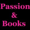 Avatar użytkownika - PassionBooks