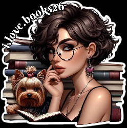 Avatar użytkownika - ilovebook26