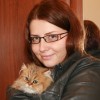 Avatar użytkownika - Isabelle