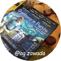 Avatar uytkownika - Agnieszka_Sz