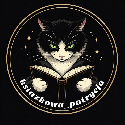 Avatar u�ytkownika - ksiazkowa_patryc