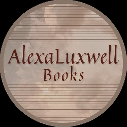 Avatar użytkownika - AlexaLuxwell
