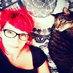 Avatar uytkownika - czerwonakaja