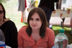 Avatar uytkownika - Agi