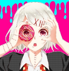 Avatar uytkownika - kamomiy