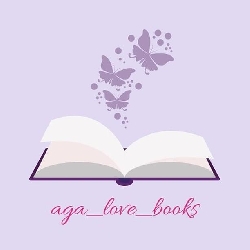 Avatar użytkownika - Aga_love_books