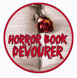 Avatar użytkownika - HorrorBookDevour