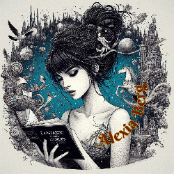 Avatar uytkownika - Alexia_Berg