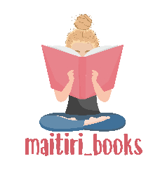 Avatar użytkownika - maitiri_books