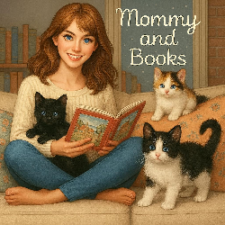 Avatar u�ytkownika - mommy_and_books
