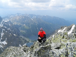 Profil użytkownika ali