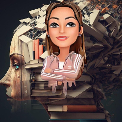 Avatar użytkownika - booksitsmypassio